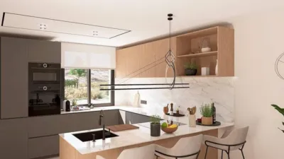 Chalet in Murcia Capital photo 4