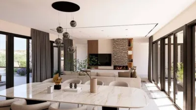 Chalet in Murcia Capital photo 5