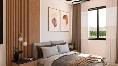 Chalet in Murcia Capital photo 7
