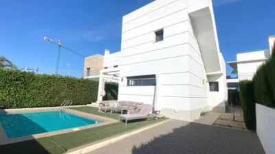Casa – Rojales, Ciudad Quesada - Vista 2