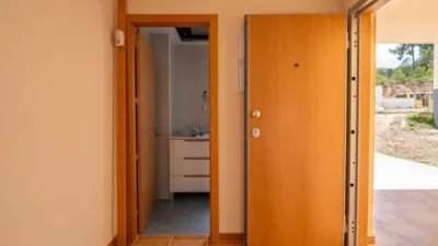 Chalet in Chiva photo 7