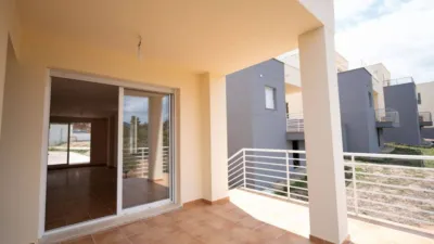 Chalet in Chiva photo 8
