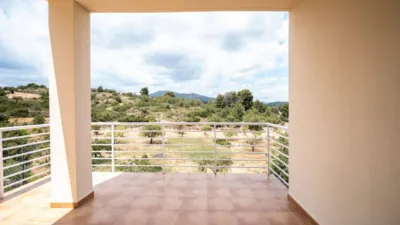 Chalet in Chiva photo 9