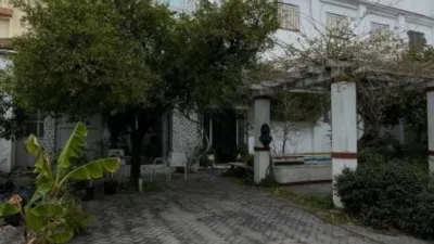 Casa en Ubrique photo 16