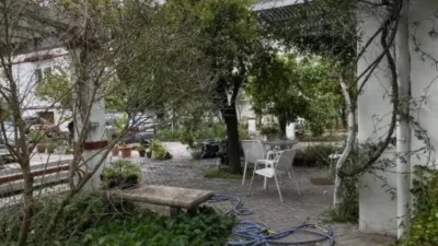 Casa en Ubrique photo 17