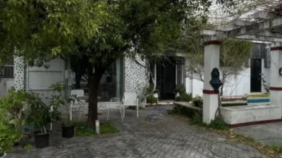 Casa en Ubrique photo 18