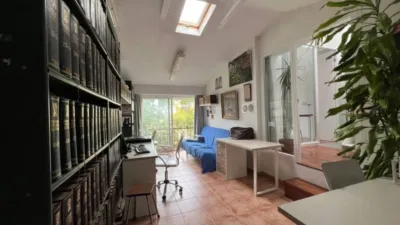 House in Ubrique photo 4