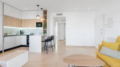 Casa - Vista 3