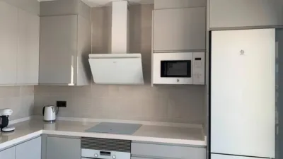 Chalet in Camarillas photo 8