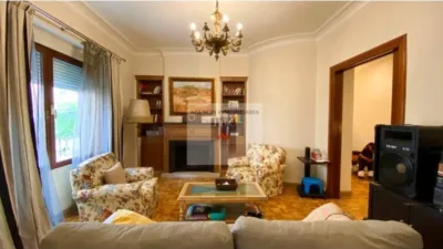 Apartment in Ensanche photo 3