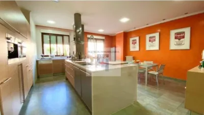 Apartment in Ensanche photo 4