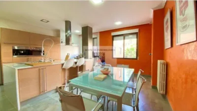 Apartment in Ensanche photo 5