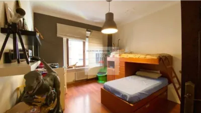 Apartment in Ensanche photo 9