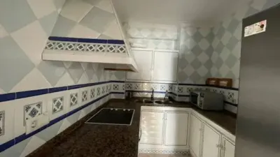 Chalet in Ubrique photo 4
