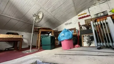 Chalet in Ubrique photo 8