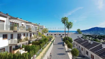 Casa - Vista 3