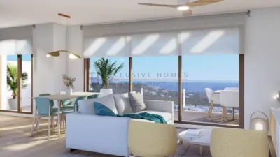 Casa - Vista 4