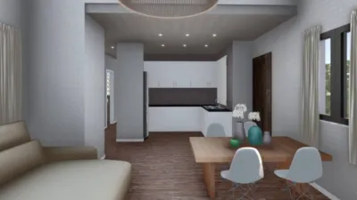 Chalet in Los Alcázares photo 3