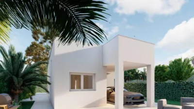 Chalet in Los Alcázares photo 4