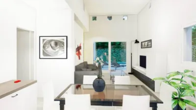 Chalet in Los Alcázares photo 6