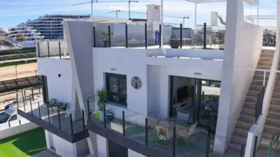 Piso – San Miguel de Salinas - Vista 2