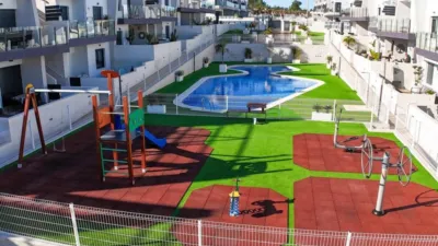 Piso – San Miguel de Salinas - Vista 3