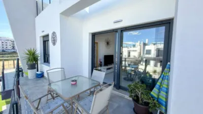 Piso – San Miguel de Salinas - Vista 4