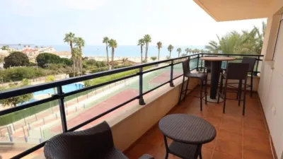 Piso – Pilar de la Horadada, Torre de la Horadada - Vista 2