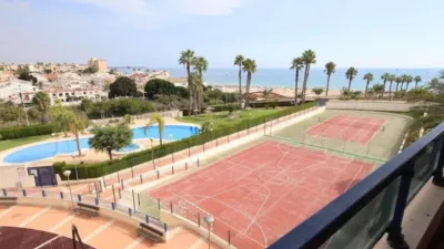 Piso – Pilar de la Horadada, Torre de la Horadada - Vista 3