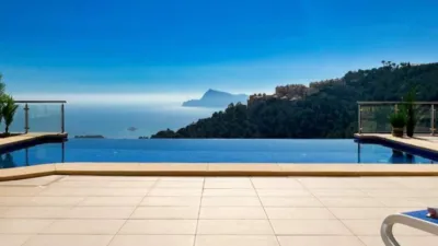 Casa - Vista 4