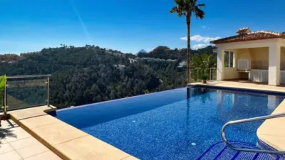 Casa - Vista 5