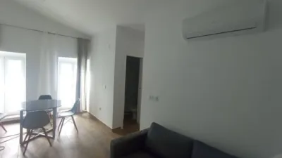 Apartment in Ubrique photo 2