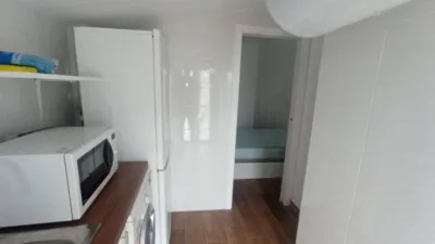 Apartment in Ubrique photo 6