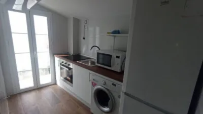 Apartment in Ubrique photo 7