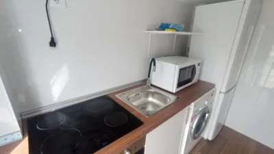 Apartment in Ubrique photo 9