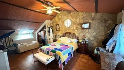 Rustic house in Almodóvar del Río photo 6