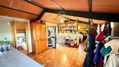 Rustic house in Almodóvar del Río photo 7