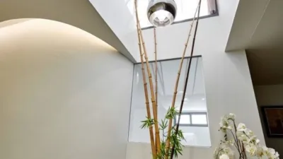 Villa in Finestrat photo 10