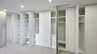 Villa in Finestrat photo 18
