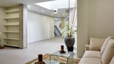 Villa in Finestrat photo 19