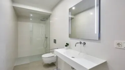 Villa in Finestrat photo 20