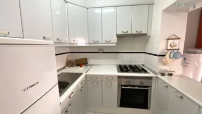 Apartment in Bahía photo 12