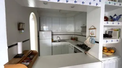 Apartment in Bahía photo 13