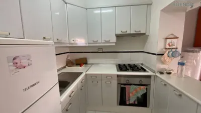 Apartment in Bahía photo 14