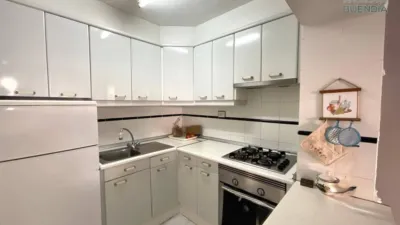 Apartment in Bahía photo 15