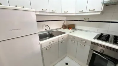 Apartment in Bahía photo 16