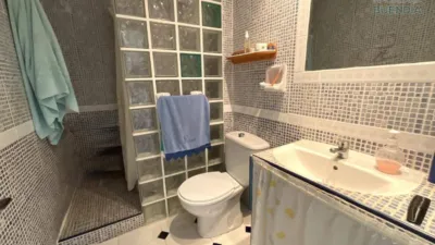 Apartment in Bahía photo 27