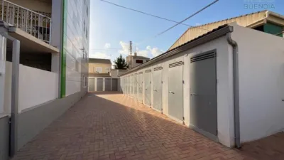 Apartment in Bahía photo 32