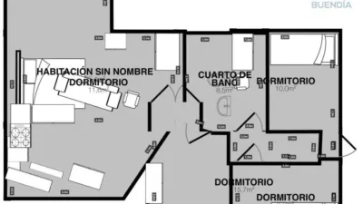 Apartment in Bahía photo 34