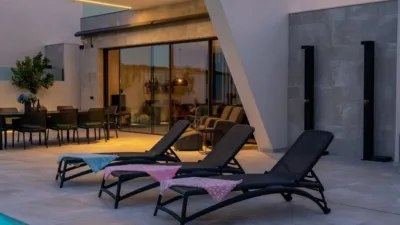 Casa – Rojales, Urbanización Pueblo Lucero - Vista 5